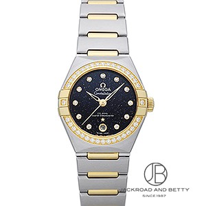 オメガ コンステレーション｜レディース腕時計専門店 通販サイト