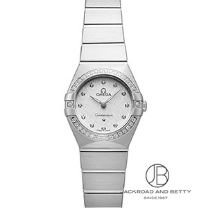 オメガ OMEGA｜レディース腕時計専門店 通販サイト ベティーロード(8