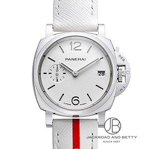 ルミノール ドゥエ ルナ・ロッサ[PAM01306] Luminor Due Luna Rossa