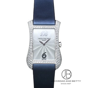 パテック フィリップ PATEK PHILIPPE｜レディース腕時計専門店
