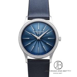 パテック フィリップ PATEK PHILIPPE 新品｜レディース腕時計