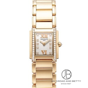 パテック フィリップ PATEK PHILIPPE｜レディース腕時計専門店