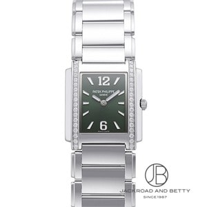 【未使用】パテックフィリップ Twenty~4 コマ（2コマ） 未使用】パテックフィリップ Twenty~4 コマ（2コマ） パテック