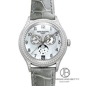 パテック フィリップ PATEK PHILIPPE｜レディース腕時計専門店
