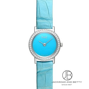 ピアジェ PIAGET｜レディース腕時計専門店 通販サイト ベティー