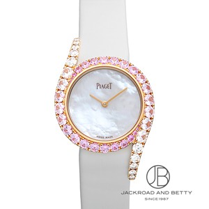 ピアジェ PIAGET｜レディース腕時計専門店 通販サイト ベティー