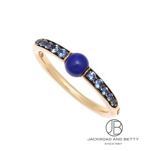 マーマ ノン マーマ リング[PAB9091_O7000_000ZA_49] M'ama Non M'ama