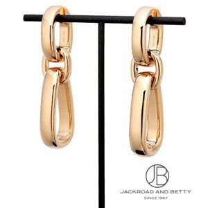 【送料込】 イコニカ イヤリング[POB9011_O7000_00000_0] Iconica Earrings ピアス