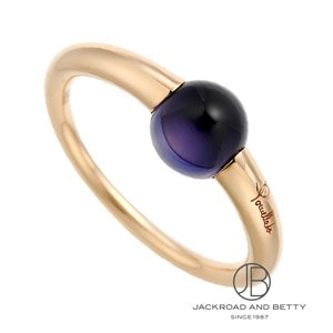 Pmellatoマーマノンマーマ　廃盤品18Kt リング 49 ポメラート マーマ ノン マーマ リング[PAB0042_O7000_000OX_61] M'ama Non