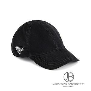 コーデュロイ ベースボールキャップ[2HC274_1JHC_F0002] Corduroy