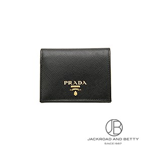 【セール】プラダ☆サフィアーノ マルチカラー財布☆1MV204 ZLP PRADA プラダ 折り財布 サフィアーノマルチカラー レディース