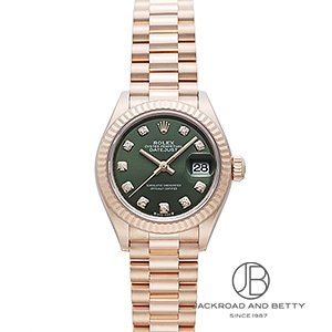ロレックス ROLEX｜レディース腕時計専門店 通販サイト ベティー