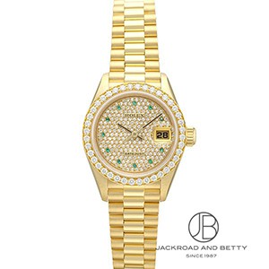 Datejust 自動巻き ブラック　ノーブランド ROLEX Datejust 自動巻き腕時計 ブラック｜本日限定特価｜新品未