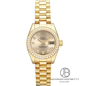 ロレックス ROLEX 新品｜レディース腕時計専門店 通販サイト