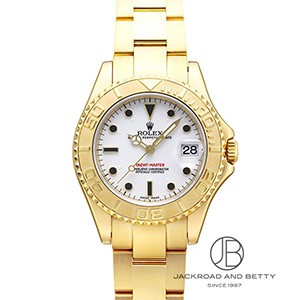ヨットマスター[168628] Yacht Master | ロレックス ボーイズ
