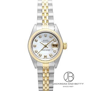 デイトジャスト 26[79173NG] Datejust 26 | ロレックス