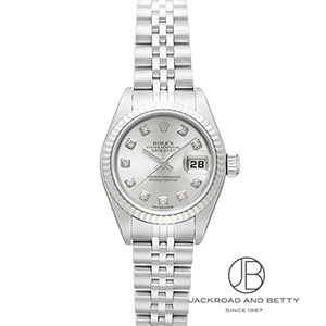 デイトジャスト 26[79174G] Datejust 26 | ロレックス