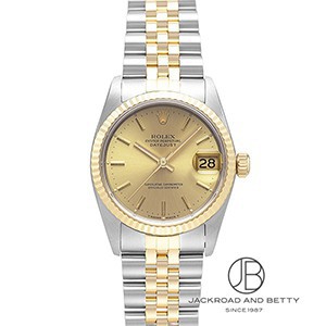ROLEX 68273 タグと保証書 久しぶりに】本当に良いというのは【見ました】ROLEX