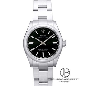 Datejust 自動巻き ブラック　ノーブランド ロレックス ROLEX｜レディース腕時計専門店 通販サイト ベティー