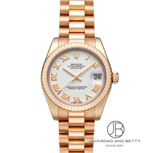 あめに デイトジャスト 31[278275] Datejust 31 | ロレックス 男女兼用