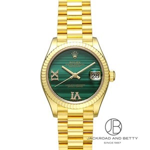 デイトジャスト 31[278278] Datejust 31 | ロレックス 男女兼用 新品 時計