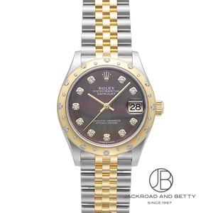 ロレックス ROLEX 新品｜レディース腕時計専門店 通販サイト