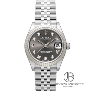ROLEX レディース 時計 シルバー ロレックス ROLEX｜レディース腕時計専門店 通販サイト ベティー