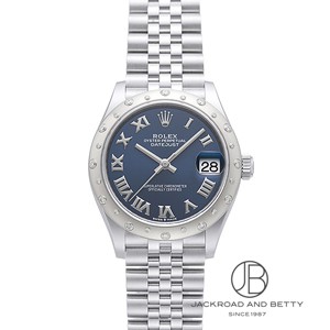 ロレックス ROLEX 新品｜レディース腕時計専門店 通販サイト