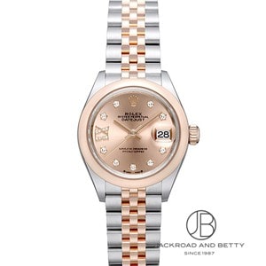 ロレックス ROLEX｜レディース腕時計専門店 通販サイト ベティーロード