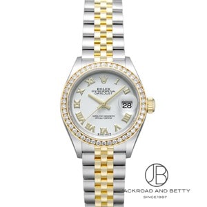 レディ デイトジャスト 28[279383RBR] Lady Datejust 28