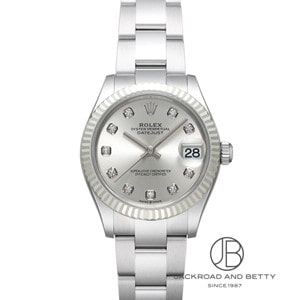 ロレックス ROLEX｜レディース腕時計専門店 通販サイト ベティーロード