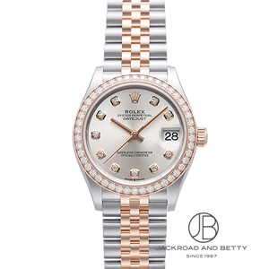 ロレックス ROLEX｜レディース腕時計専門店 通販サイト ベティー