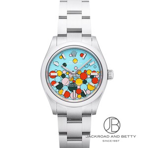 とてもエレガントで素敵な額 楽天市場】オイスターパーペチュアル 177200の通販