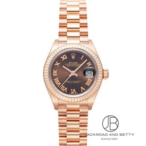 ロレックス ROLEX｜レディース腕時計専門店 通販サイト ベティー