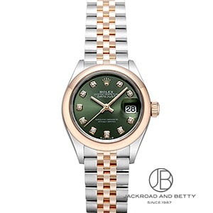 ロレックス ROLEX 新品｜レディース腕時計専門店 通販サイト