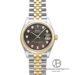 ロレックス ROLEX｜レディース腕時計専門店 通販サイト ベティーロード