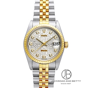 ロレックス デイトジャスト｜レディース腕時計専門店 通販サイト