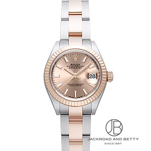 ロレックス ROLEX｜レディース腕時計専門店 通販サイト ベティーロード