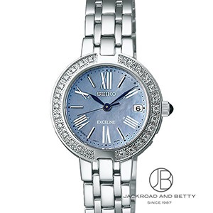 【新品・未使用】SEIKO DOLCE & EXCELINE - SWCW007 Seiko Exceline SWCW007 | Sakurawatches.com