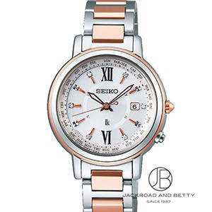SEIKO レディース 腕時計⭐️極美品⭐️ SEIKO セイコー 4J81-0AZ0 クレドール 11Pダイヤ 腕時計