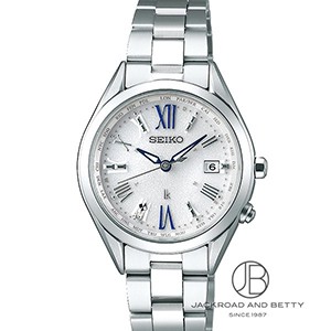 SEIKO LUKIA 時計 ssqv053 ルキア[SSQV053] Lukia | セイコー レディース 新品 時計
