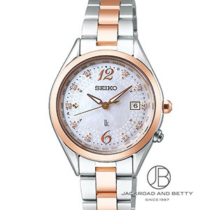 セイコー SEIKO｜レディース腕時計専門店 通販サイト ベティー