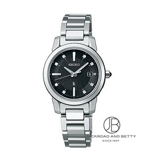 セイコー SEIKO ルキア レディース 腕時計 磨き済み 電池新品 s1923