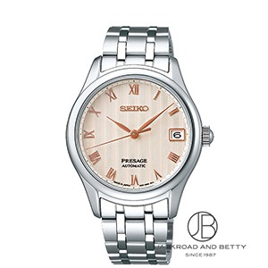 新品　SEIKO  SRRY045  PRESAGE  プレサージュ レディース プレザージュ ベーシックライン[SRRY045] Presage BasicLine