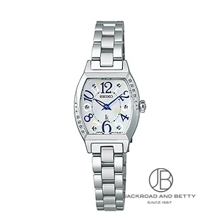 【美品】セイコー ルキア レディース腕時計 B3F-1 楽天市場】【中古】【未使用品】SEIKO セイコー ルキア Japanese