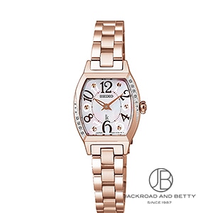 【美品】セイコー ルキア レディース腕時計 B3F-1 楽天市場】【中古】【未使用品】SEIKO セイコー ルキア Japanese