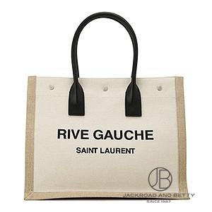 ★SAINT LAURENT★リブ コシ トートバッグ 新品】サンローラン SAINT LAURENT メンズ トートバッグ RIVE