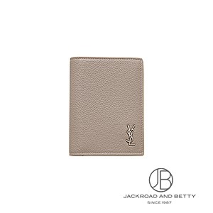 みどりママ✨新品未使用　付属品完備✨サンローラン　名刺入れ　カードケース 楽天市場】SAINT LAURENT サンローラン カードケース 686668