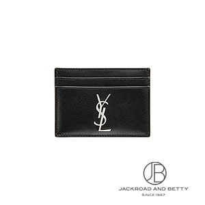 カサンドラ カードホルダー[4856310SX0E1000] Cassandre Card Case In