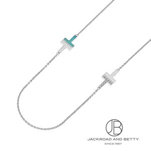 TIFFANY & CO. ターコイズ バスマット 12月の誕生石 & ターコイズ ネックレス・ペンダント | Tiffany & Co.